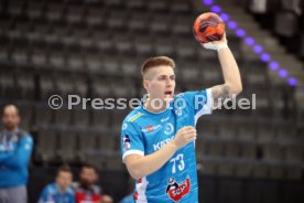 06.02.21 TVB Stuttgart - HSC 2000 Coburg