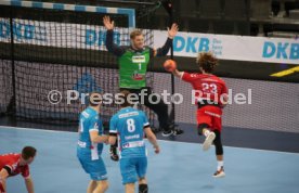 11.02.21 TVB Stuttgart - Eulen Ludwigshafen