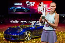 Porsche Tennis Grand Prix 2019
