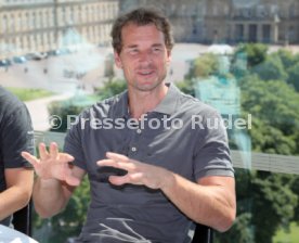 Laureus Das Spiel PK