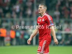 FC Bayern M&uuml;nchen