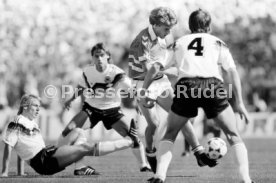 14.06.88 Deutschland - D&auml;nemark