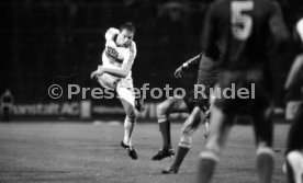 03.10.84 VfB Stuttgart - Levski Sofia
