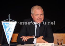 Stuttgarter Kickers Mitgliederversammlung 2019