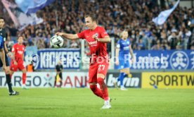 18.10.22 Stuttgarter Kickers - Eintracht Frankfurt
