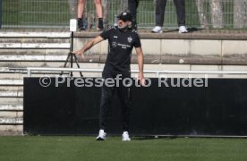 24.03.22 VfB Stuttgart - SV Sandhausen