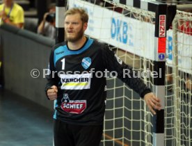 TVB 1898 Stuttgart - HC Erlangen
