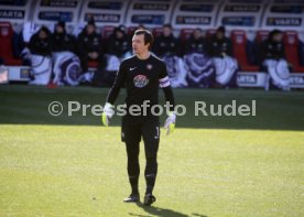 13.02.21 1. FC Heidenheim - FC Erzgebirge Aue