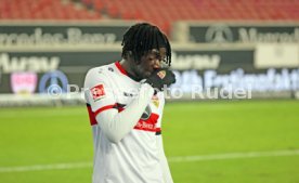 14.12.21 VfB Stuttgart - FC Bayern M&uuml;nchen