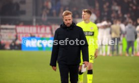 02.10.25 FC Basel - VfB Stuttgart