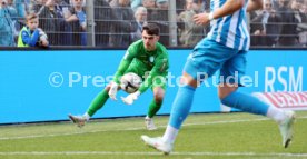 22.03.25 Stuttgarter Kickers - Kickers Offenbach