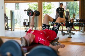 19.07.21 VfB Stuttgart Trainingslager Kitzb&uuml;hel 2021