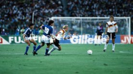 Deutschland - Argentinien