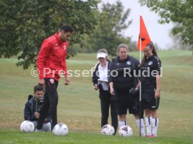 VfB Stuttgart Footgolf-Cup 2019