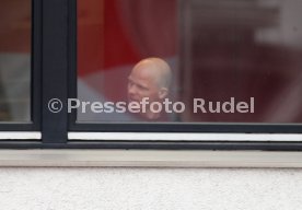 VfB Stuttgart - FC Luzern