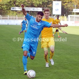 Stuttgarter Kickers
