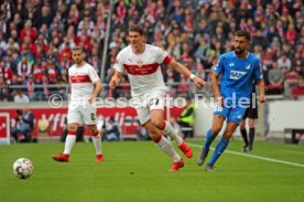 VfB Stuttgart - TSG 1899 Hoffenheim