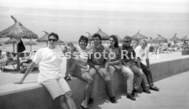 10.06.93 Stuttgarter Kickers Mallorca