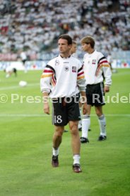 06.09.97 Deutschland - Portugal