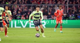 19.04.23 FC Bayern M&uuml;nchen - Manchester City