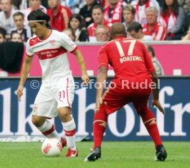 VfB Stuttgart
