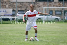 15.06.25 SpVgg Münster - VfB Stuttgart Traditionself