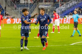 22.10.26 TSG 1899 Hoffenheim - Olympique Lyon