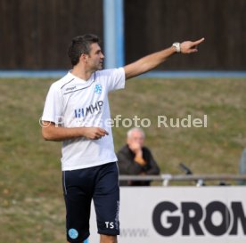 Stuttgarter Kickers Training