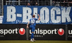 30.10.21 Stuttgarter Kickers - 1. Göppinger SV