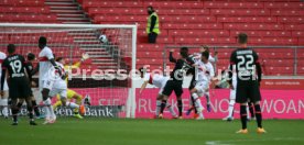 03.10.20 VfB Stuttgart - Bayer 04 Leverkusen
