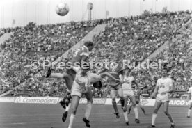 17.06.87 FC Bayern M&uuml;nchen - FC Schalke 04