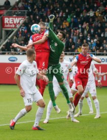 16.10.21 1. FC Heidenheim - FC St. Pauli