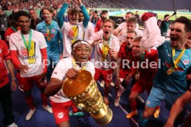 03.06.23 DFB-Pokal Finale RB Leipzig - Eintracht Frankfurt