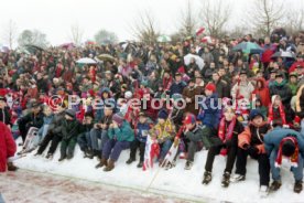 18.01.97 SV Gebersheim - FC Bayern M&uuml;nchen