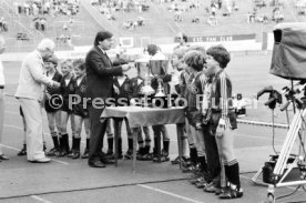 08.06.85 Karlsruher SC - VfB Stuttgart