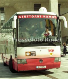 VfB Stuttgart