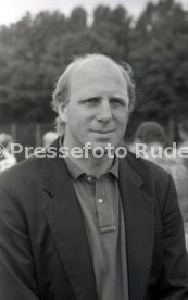 17.07.92 VfB Stuttgart Fototermin 1992/1993