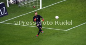 VfB Stuttgart - FC Schalke 04