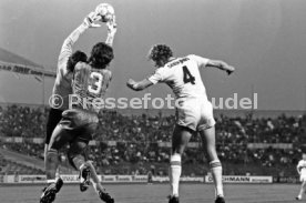 VfB Stuttgart - 1. FC K&ouml;ln