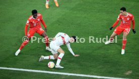 04.03.23 VfB Stuttgart - FC Bayern M&uuml;nchen