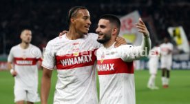 31.10.23 VfB Stuttgart - 1. FC Union Berlin