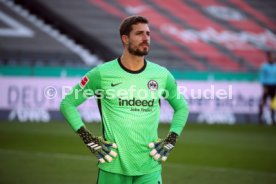 06.03.21 Eintracht Frankfurt - VfB Stuttgart