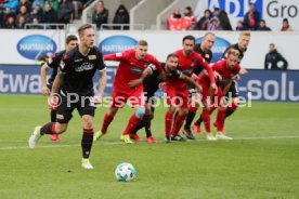 1. FC Heidenheim - 1. FC Union Berlin