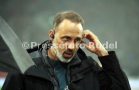 08.04.22 VfB Stuttgart - Borussia Dortmund