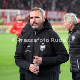 VfB Stuttgart - 1. FC N&uuml;rnberg