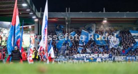 28.10.25 1. FC Heidenheim - Hamburger SV