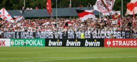 12.08.23 TSG Balingen - VfB Stuttgart