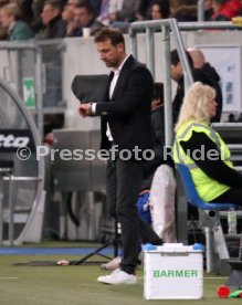 TSG 1899 Hoffenheim - VfB Stuttgart