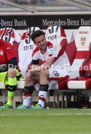 VfB Stuttgart - 1. FSV Mainz 05