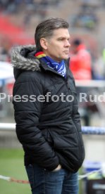 Karlsruher SC - Eintracht Braunschweig